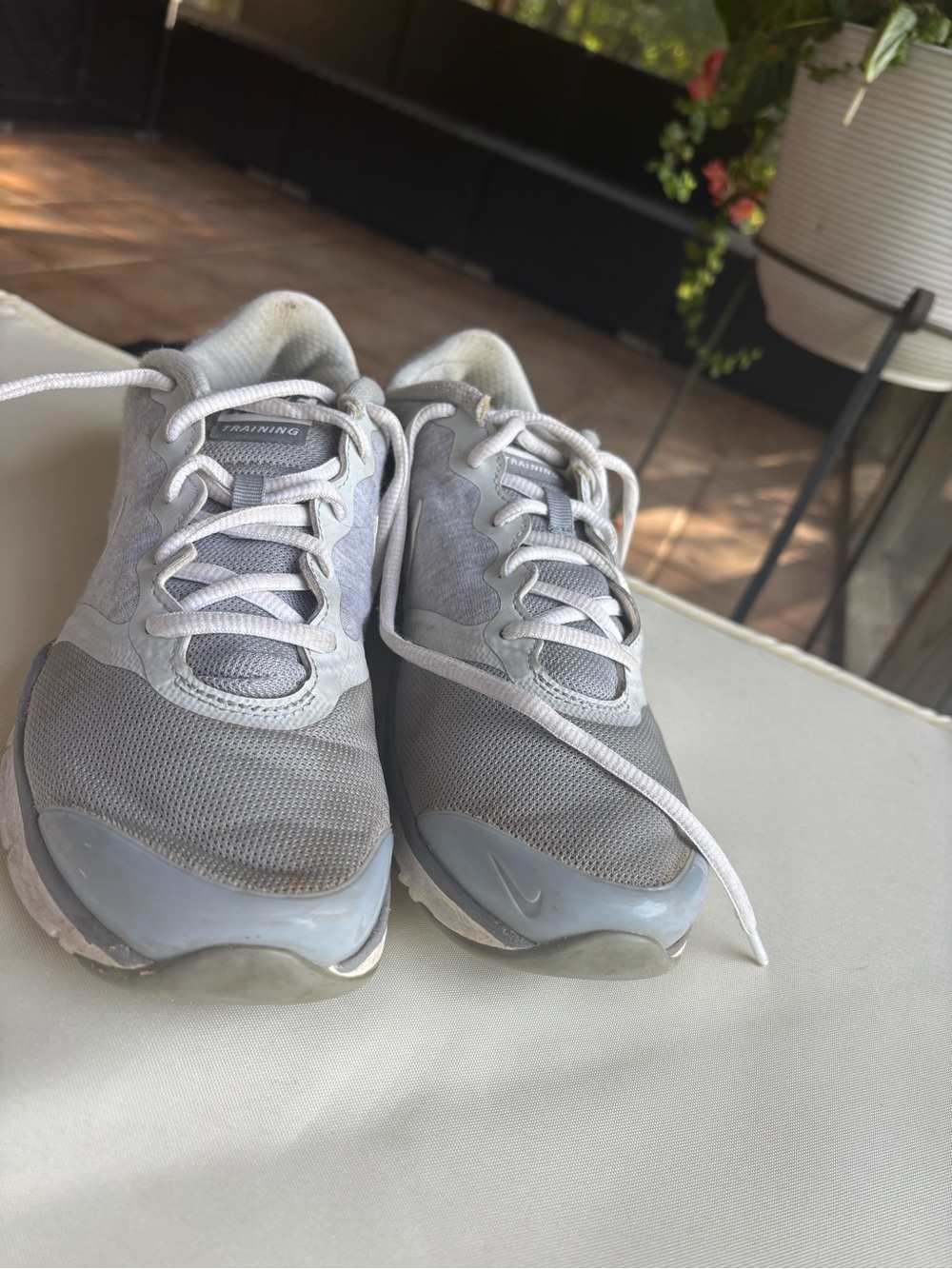 Nike sneakers